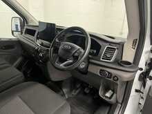 Ford Transit 2.0 350 EcoBlue Trend Crew Van Double Cab 5dr Diesel Manual L3 H2 Euro 6 (s/s) (130 ps) - U1322