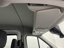 Ford Transit 2.0 350 EcoBlue Trend Crew Van Double Cab 5dr Diesel Manual L3 H2 Euro 6 (s/s) (130 ps) - U1322