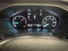 Ford Transit 2.0 350 EcoBlue Trend Crew Van Double Cab 5dr Diesel Manual L3 H2 Euro 6 (s/s) (130 ps) - U1322