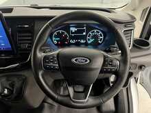 Ford Transit 2.0 350 EcoBlue Trend Crew Van Double Cab 5dr Diesel Manual L3 H2 Euro 6 (s/s) (130 ps) - U1322