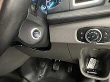 Ford Transit 2.0 350 EcoBlue Trend Crew Van Double Cab 5dr Diesel Manual L3 H2 Euro 6 (s/s) (130 ps) - U1322