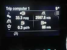 Ford Transit 2.0 350 EcoBlue Trend Crew Van Double Cab 5dr Diesel Manual L3 H2 Euro 6 (s/s) (130 ps) - U1322