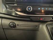 Ford Transit 2.0 350 EcoBlue Trend Crew Van Double Cab 5dr Diesel Manual L3 H2 Euro 6 (s/s) (130 ps) - U1322