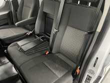 Ford Transit 2.0 350 EcoBlue Trend Crew Van Double Cab 5dr Diesel Manual L3 H2 Euro 6 (s/s) (130 ps) - U1322