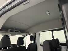 Ford Transit 2.0 350 EcoBlue Trend Crew Van Double Cab 5dr Diesel Manual L3 H2 Euro 6 (s/s) (130 ps) - U1322