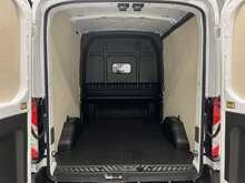 Ford Transit 2.0 350 EcoBlue Trend Crew Van Double Cab 5dr Diesel Manual L3 H2 Euro 6 (s/s) (130 ps) - U1322