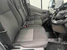 Ford Transit 2.0 350 EcoBlue Trend Crew Van Double Cab 5dr Diesel Manual L3 H2 Euro 6 (s/s) (130 ps) - U1322