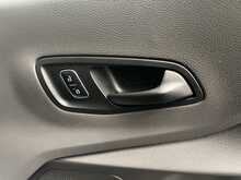 Ford Transit 2.0 350 EcoBlue Trend Crew Van Double Cab 5dr Diesel Manual L3 H2 Euro 6 (s/s) (130 ps) - U1322
