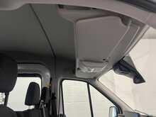 Ford Transit 2.0 350 EcoBlue Trend Crew Van Double Cab 5dr Diesel Manual L3 H2 Euro 6 (s/s) (130 ps) - U1322