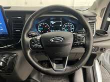 Ford Transit 2.0 350 EcoBlue Trend Crew Van Double Cab 5dr Diesel Manual L3 H2 Euro 6 (s/s) (130 ps) - U1322