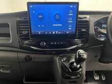 Ford Transit 2.0 350 EcoBlue Trend Crew Van Double Cab 5dr Diesel Manual L3 H2 Euro 6 (s/s) (130 ps) - U1322