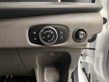 Ford Transit 2.0 350 EcoBlue Trend Crew Van Double Cab 5dr Diesel Manual L3 H2 Euro 6 (s/s) (130 ps) - U1322