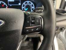 Ford Transit 2.0 350 EcoBlue Trend Crew Van Double Cab 5dr Diesel Manual L3 H2 Euro 6 (s/s) (130 ps) - U1322