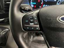 Ford Transit 2.0 350 EcoBlue Trend Crew Van Double Cab 5dr Diesel Manual L3 H2 Euro 6 (s/s) (130 ps) - U1322