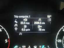 Ford Transit 2.0 350 EcoBlue Trend Crew Van Double Cab 5dr Diesel Manual L3 H2 Euro 6 (s/s) (130 ps) - U1322