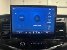 Ford Transit 2.0 350 EcoBlue Trend Crew Van Double Cab 5dr Diesel Manual L3 H2 Euro 6 (s/s) (130 ps) - U1322