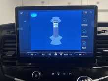 Ford Transit 2.0 350 EcoBlue Trend Crew Van Double Cab 5dr Diesel Manual L3 H2 Euro 6 (s/s) (130 ps) - U1322