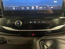Ford Transit 2.0 350 EcoBlue Trend Crew Van Double Cab 5dr Diesel Manual L3 H2 Euro 6 (s/s) (130 ps) - U1322