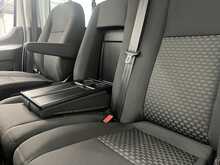 Ford Transit 2.0 350 EcoBlue Trend Crew Van Double Cab 5dr Diesel Manual L3 H2 Euro 6 (s/s) (130 ps) - U1322