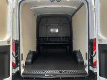 Ford Transit 2.0 350 EcoBlue Trend Crew Van Double Cab 5dr Diesel Manual L3 H2 Euro 6 (s/s) (130 ps) - U1322