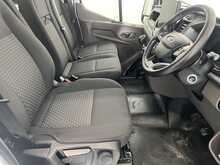 Ford Transit 2.0 350 EcoBlue Trend Crew Van Double Cab 5dr Diesel Manual L3 H2 Euro 6 (s/s) (130 ps) - U1331