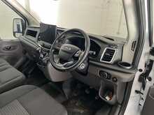Ford Transit 2.0 350 EcoBlue Trend Crew Van Double Cab 5dr Diesel Manual L3 H2 Euro 6 (s/s) (130 ps) - U1331