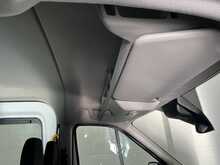 Ford Transit 2.0 350 EcoBlue Trend Crew Van Double Cab 5dr Diesel Manual L3 H2 Euro 6 (s/s) (130 ps) - U1331