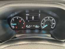 Ford Transit 2.0 350 EcoBlue Trend Crew Van Double Cab 5dr Diesel Manual L3 H2 Euro 6 (s/s) (130 ps) - U1331