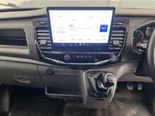 Ford Transit 2.0 350 EcoBlue Trend Crew Van Double Cab 5dr Diesel Manual L3 H2 Euro 6 (s/s) (130 ps) - U1331