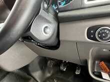 Ford Transit 2.0 350 EcoBlue Trend Crew Van Double Cab 5dr Diesel Manual L3 H2 Euro 6 (s/s) (130 ps) - U1331