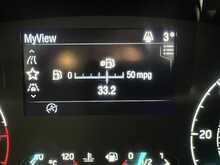 Ford Transit 2.0 350 EcoBlue Trend Crew Van Double Cab 5dr Diesel Manual L3 H2 Euro 6 (s/s) (130 ps) - U1331