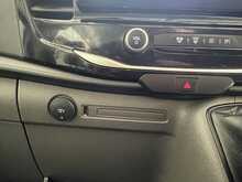 Ford Transit 2.0 350 EcoBlue Trend Crew Van Double Cab 5dr Diesel Manual L3 H2 Euro 6 (s/s) (130 ps) - U1331