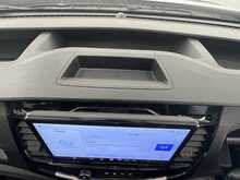 Ford Transit 2.0 350 EcoBlue Trend Crew Van Double Cab 5dr Diesel Manual L3 H2 Euro 6 (s/s) (130 ps) - U1331