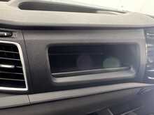 Ford Transit 2.0 350 EcoBlue Trend Crew Van Double Cab 5dr Diesel Manual L3 H2 Euro 6 (s/s) (130 ps) - U1331