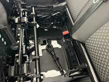 Ford Transit 2.0 350 EcoBlue Trend Crew Van Double Cab 5dr Diesel Manual L3 H2 Euro 6 (s/s) (130 ps) - U1331