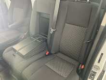 Ford Transit 2.0 350 EcoBlue Trend Crew Van Double Cab 5dr Diesel Manual L3 H2 Euro 6 (s/s) (130 ps) - U1331