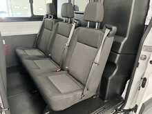 Ford Transit 2.0 350 EcoBlue Trend Crew Van Double Cab 5dr Diesel Manual L3 H2 Euro 6 (s/s) (130 ps) - U1331