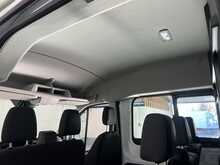 Ford Transit 2.0 350 EcoBlue Trend Crew Van Double Cab 5dr Diesel Manual L3 H2 Euro 6 (s/s) (130 ps) - U1331