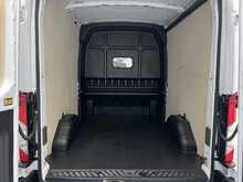 Ford Transit 2.0 350 EcoBlue Trend Crew Van Double Cab 5dr Diesel Manual L3 H2 Euro 6 (s/s) (130 ps) - U1331