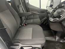 Ford Transit 2.0 350 EcoBlue Trend Crew Van Double Cab 5dr Diesel Manual L3 H2 Euro 6 (s/s) (130 ps) - U1331