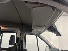 Ford Transit 2.0 350 EcoBlue Trend Crew Van Double Cab 5dr Diesel Manual L3 H2 Euro 6 (s/s) (130 ps) - U1331