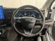 Ford Transit 2.0 350 EcoBlue Trend Crew Van Double Cab 5dr Diesel Manual L3 H2 Euro 6 (s/s) (130 ps) - U1331