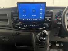 Ford Transit 2.0 350 EcoBlue Trend Crew Van Double Cab 5dr Diesel Manual L3 H2 Euro 6 (s/s) (130 ps) - U1331