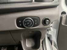 Ford Transit 2.0 350 EcoBlue Trend Crew Van Double Cab 5dr Diesel Manual L3 H2 Euro 6 (s/s) (130 ps) - U1331