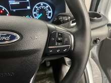 Ford Transit 2.0 350 EcoBlue Trend Crew Van Double Cab 5dr Diesel Manual L3 H2 Euro 6 (s/s) (130 ps) - U1331