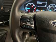 Ford Transit 2.0 350 EcoBlue Trend Crew Van Double Cab 5dr Diesel Manual L3 H2 Euro 6 (s/s) (130 ps) - U1331