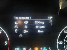 Ford Transit 2.0 350 EcoBlue Trend Crew Van Double Cab 5dr Diesel Manual L3 H2 Euro 6 (s/s) (130 ps) - U1331