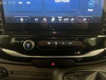 Ford Transit 2.0 350 EcoBlue Trend Crew Van Double Cab 5dr Diesel Manual L3 H2 Euro 6 (s/s) (130 ps) - U1331