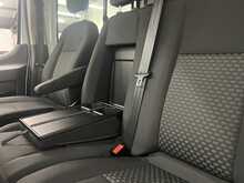 Ford Transit 2.0 350 EcoBlue Trend Crew Van Double Cab 5dr Diesel Manual L3 H2 Euro 6 (s/s) (130 ps) - U1331