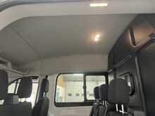 Ford Transit 2.0 350 EcoBlue Trend Crew Van Double Cab 5dr Diesel Manual L3 H2 Euro 6 (s/s) (130 ps) - U1331